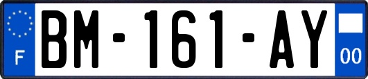 BM-161-AY