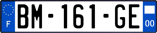 BM-161-GE