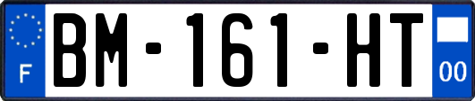 BM-161-HT