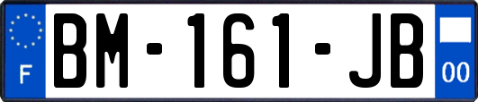 BM-161-JB