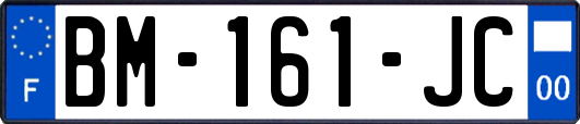 BM-161-JC
