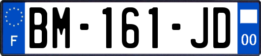 BM-161-JD