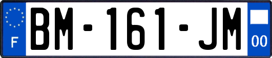 BM-161-JM