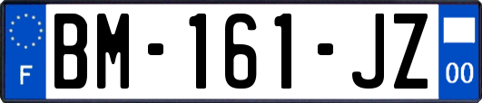 BM-161-JZ