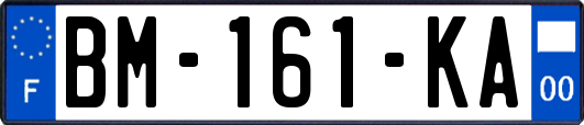 BM-161-KA
