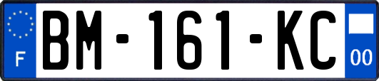 BM-161-KC