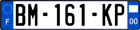 BM-161-KP