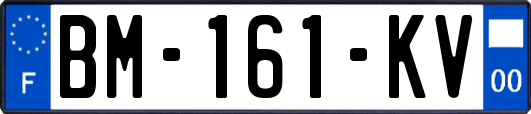 BM-161-KV