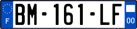 BM-161-LF