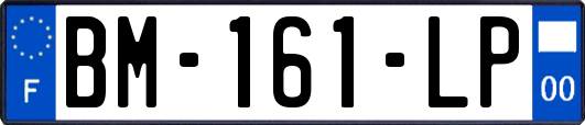 BM-161-LP