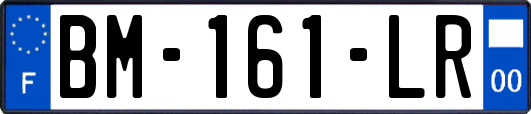 BM-161-LR