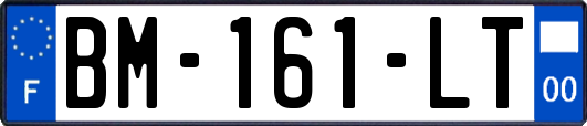 BM-161-LT