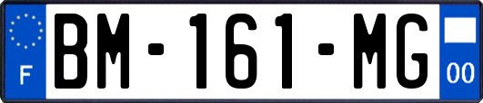 BM-161-MG