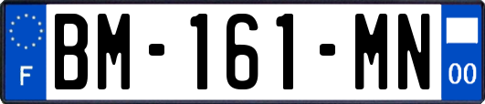 BM-161-MN