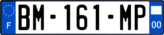 BM-161-MP