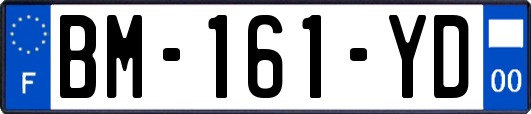 BM-161-YD