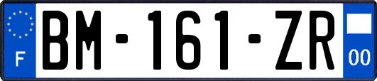 BM-161-ZR