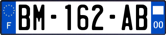 BM-162-AB