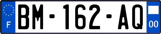 BM-162-AQ