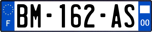 BM-162-AS