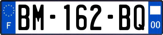 BM-162-BQ