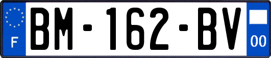 BM-162-BV