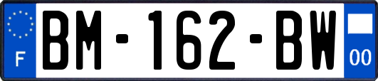 BM-162-BW