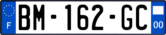 BM-162-GC