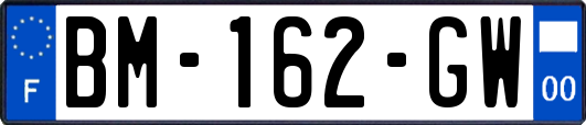 BM-162-GW