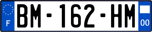 BM-162-HM