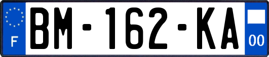 BM-162-KA