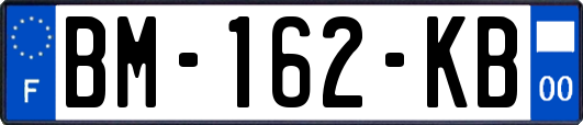BM-162-KB