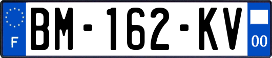 BM-162-KV