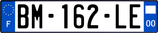 BM-162-LE
