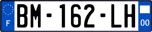 BM-162-LH