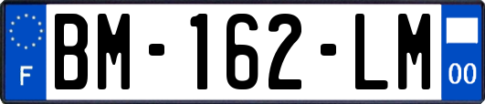 BM-162-LM