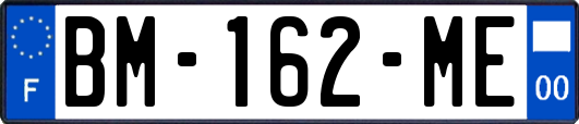 BM-162-ME