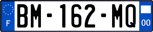 BM-162-MQ