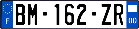 BM-162-ZR