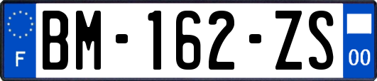 BM-162-ZS