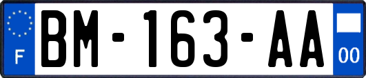 BM-163-AA