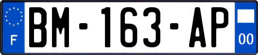 BM-163-AP