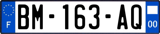 BM-163-AQ