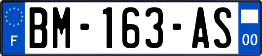 BM-163-AS