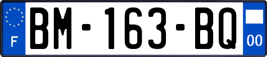 BM-163-BQ