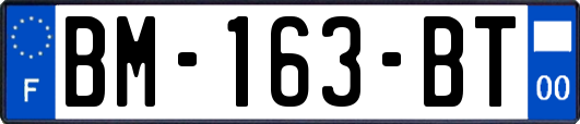 BM-163-BT