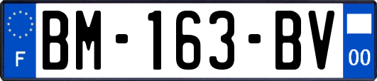 BM-163-BV