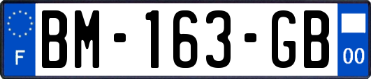 BM-163-GB