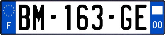 BM-163-GE