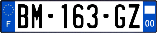 BM-163-GZ